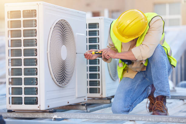 Best Air Conditioning Cleaning in Ash Grove, MO