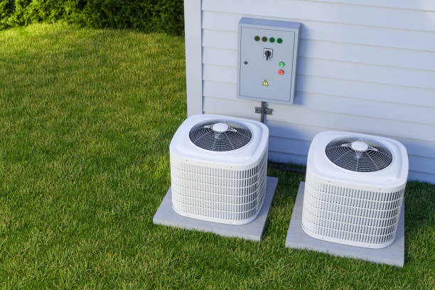 Best Thermostats and Smart Controls in Ash Grove, MO