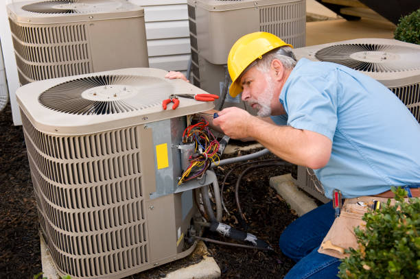 Best Commercial HVAC in Ash Grove, MO