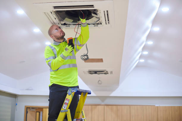 Best Energy-efficient HVAC Solutions in Ash Grove, MO