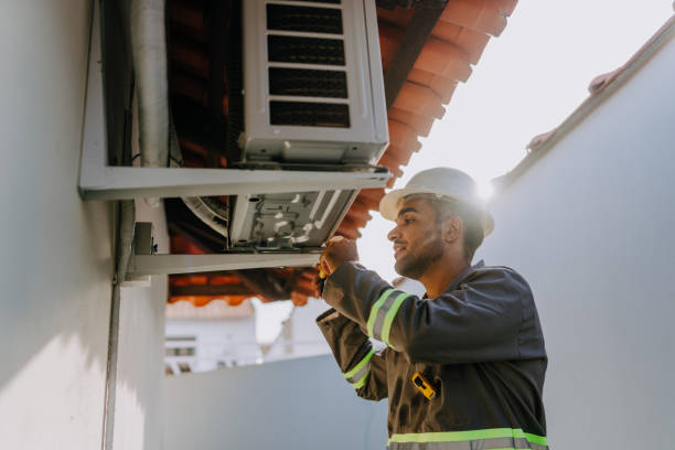 Trusted Ash Grove, MO HVAC Experts
