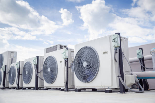 Best Air Conditioning Cleaning in Ash Grove, MO