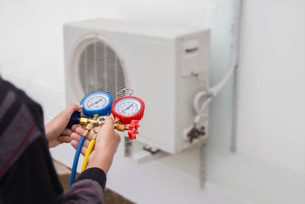 Best HVAC Training and Certification in Ash Grove, MO