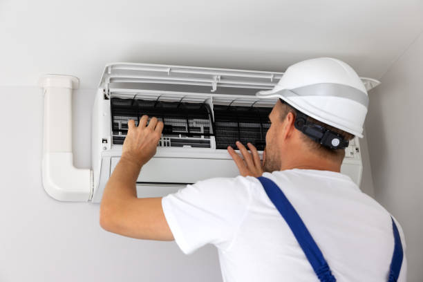Best Geothermal HVAC Systems in Ash Grove, MO
