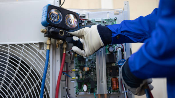 Best HVAC Software and Technology in Ash Grove, MO
